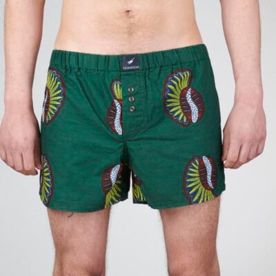 Boxers